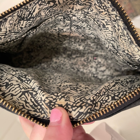 Rebecca Minkoff Black Crossbody - Picture 7 of 7